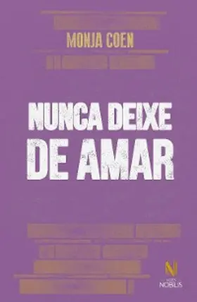 Coen |  Nunca deixe de amar | eBook | Sack Fachmedien