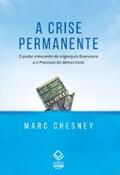 Chesney |  A crise permanente | eBook | Sack Fachmedien