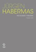 Habermas |  Facticidade e validade | eBook | Sack Fachmedien