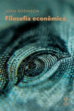 Robinson |  Filosofia economica | eBook | Sack Fachmedien