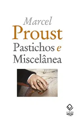Marcel |  Pastichos e miscelanea | eBook | Sack Fachmedien