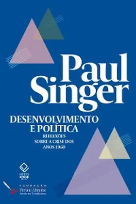 Singer |  Desenvolvimento e política Vol. 2 | eBook | Sack Fachmedien