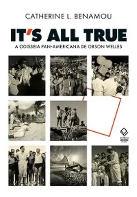 Benamou |  Its All True | eBook | Sack Fachmedien