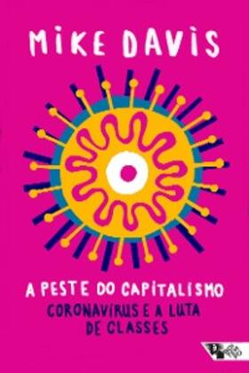 Davis |  A peste do capitalismo | eBook | Sack Fachmedien
