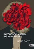 Saito |  O ecossocialismo de Karl Marx | eBook | Sack Fachmedien