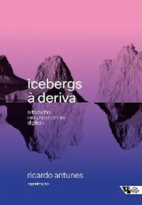 Arias / Perocco / Scolari |  Icebergs à deriva | eBook | Sack Fachmedien