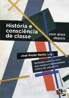 Lukács |  História e consciência de classe, cem anos depois | eBook | Sack Fachmedien