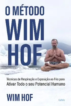 Hof |  O método Wim Hof | eBook | Sack Fachmedien