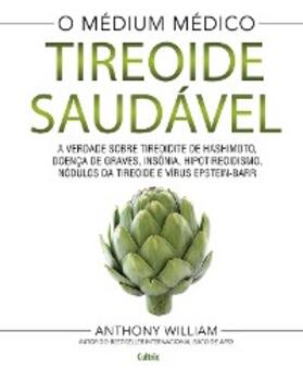 William |  Tireoide saudável | eBook | Sack Fachmedien
