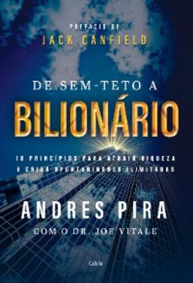 Pira |  De sem-teto a bilionário | eBook | Sack Fachmedien