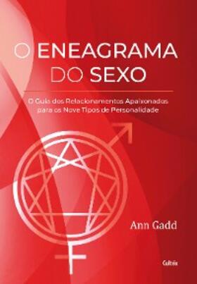 Gadd |  O eneagrama do sexo | eBook | Sack Fachmedien
