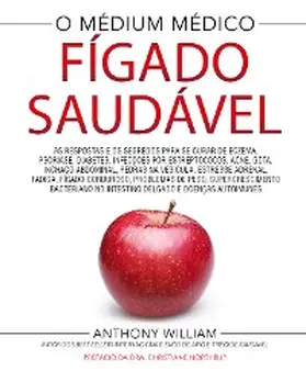 William |  Fígado saudável | eBook | Sack Fachmedien