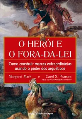 Pearson / Mark |  O herói e o fora da lei | eBook | Sack Fachmedien
