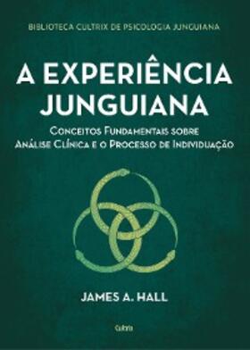 Hall | A experiência junguiana | E-Book | sack.de