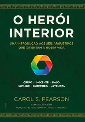 Pearson |  O herói interior | eBook | Sack Fachmedien