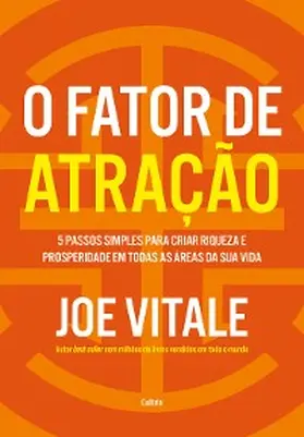 Vitale |  O fator de atração | eBook | Sack Fachmedien