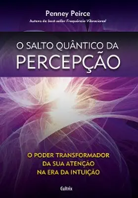 Peirce |  O salto quântico da percepção | eBook | Sack Fachmedien