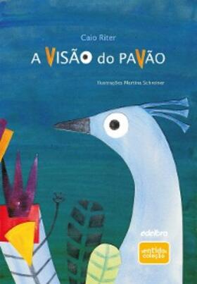 Riter |  A visão do pavão | eBook | Sack Fachmedien