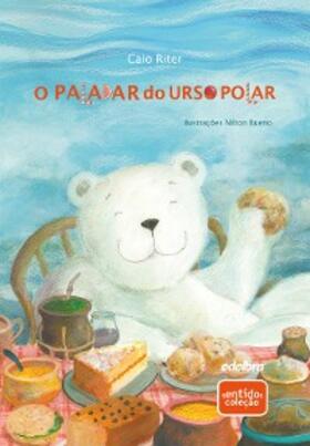 Riter |  O paladar do urso polar | eBook | Sack Fachmedien