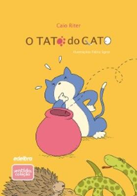 Riter |  O tato do gato | eBook | Sack Fachmedien