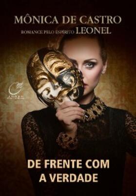 de Castro |  De frente com a verdade | eBook | Sack Fachmedien