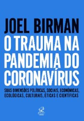 Birman |  O trauma na pandemia do Coronavírus | eBook | Sack Fachmedien