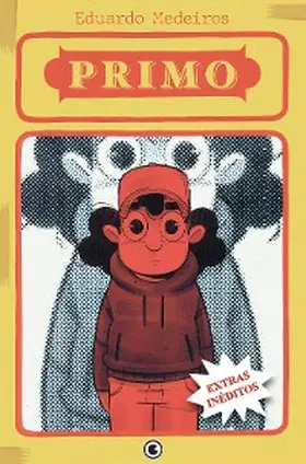 Medeiros |  Primo | eBook | Sack Fachmedien