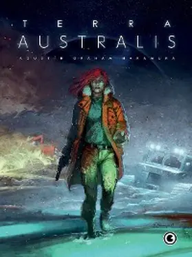 Nakamura |  Terra Australis | eBook | Sack Fachmedien