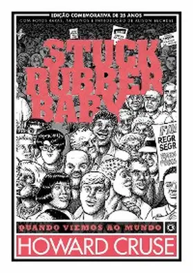Cruse |  Stuck Rubber Baby | eBook | Sack Fachmedien