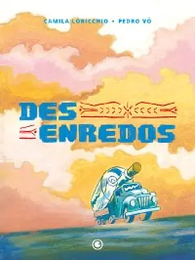 Loricchio |  Desenredos | eBook | Sack Fachmedien