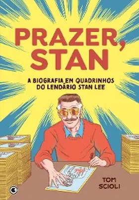 Scioli |  Prazer, Stan | eBook | Sack Fachmedien