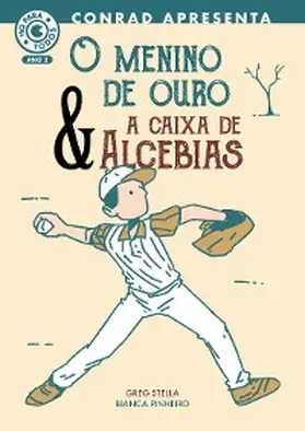 Pinheiro / Stella |  O Menino de Ouro & A Caixa de Alcebias | eBook | Sack Fachmedien