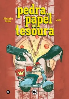 Farias |  Pedra, papel ou tesoura | eBook | Sack Fachmedien