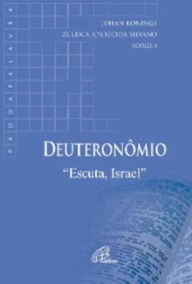 Silvano / Konings |  Deuteronômio | eBook | Sack Fachmedien