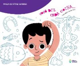 Barbosa |  Vovó diz cada coisa... | eBook | Sack Fachmedien
