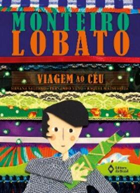 Lobato |  Viagem ao céu | eBook | Sack Fachmedien