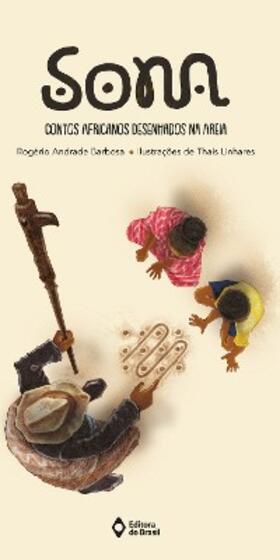Andrade Barbosa / Linhares |  Sona | eBook | Sack Fachmedien