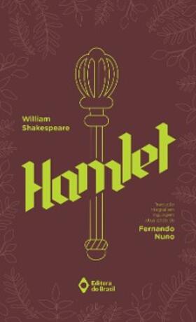 Shakespeare |  Hamlet | eBook | Sack Fachmedien