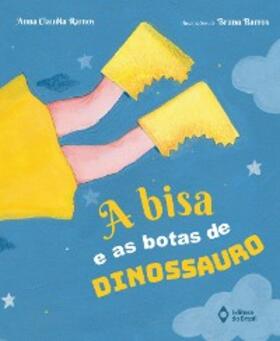 Ramos |  A bisa e as botas de dinossauro | eBook | Sack Fachmedien