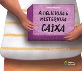 Ribeiro |  A deliciosa e misteriosa caixa | eBook | Sack Fachmedien