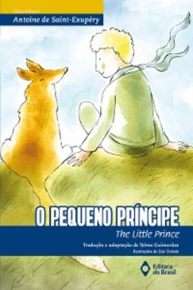 de Saint-Exupéry |  O pequeno príncipe | eBook | Sack Fachmedien