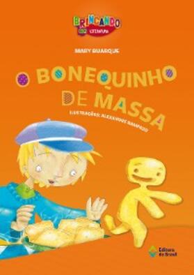 Buarque |  O bonequinho de massa | eBook | Sack Fachmedien