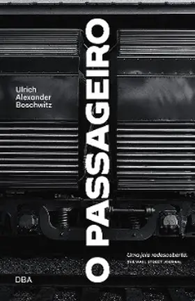 Boschwitz |  O passageiro | eBook | Sack Fachmedien