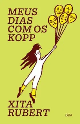 Rubert |  Meus dias com os Kopp | eBook | Sack Fachmedien