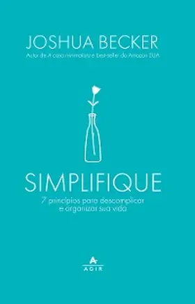 Becker |  Simplifique | eBook | Sack Fachmedien