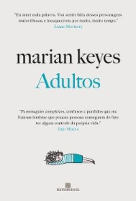 Keyes |  Adultos | eBook | Sack Fachmedien