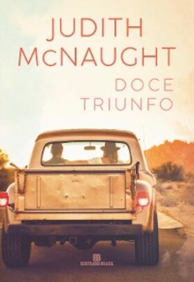 Mcnaught |  Doce triunfo | eBook | Sack Fachmedien
