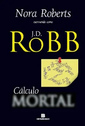 Robb |  Cálculo mortal | eBook | Sack Fachmedien