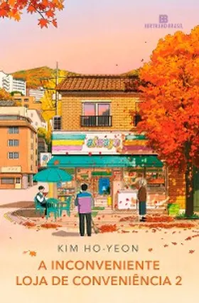 Ho-Yeon |  A inconveniente loja de conveniência 2 | eBook | Sack Fachmedien