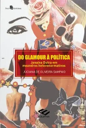 Sampaio | Do glamour à política | E-Book | www.sack.de